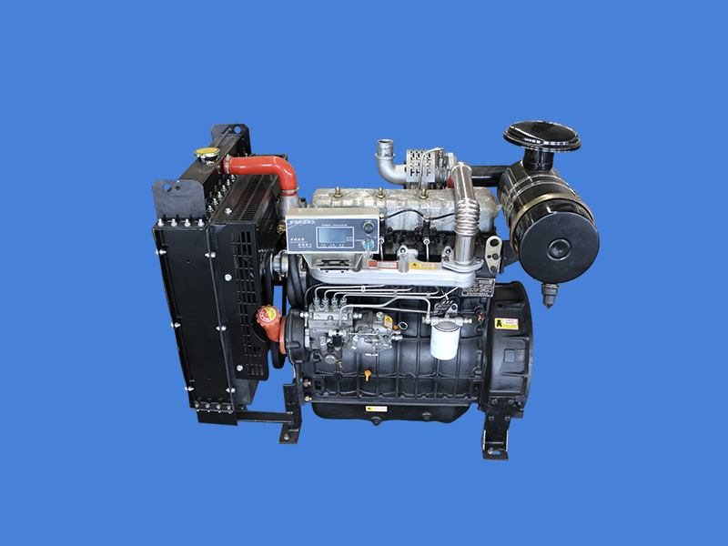 ZH4105ZD柴油機