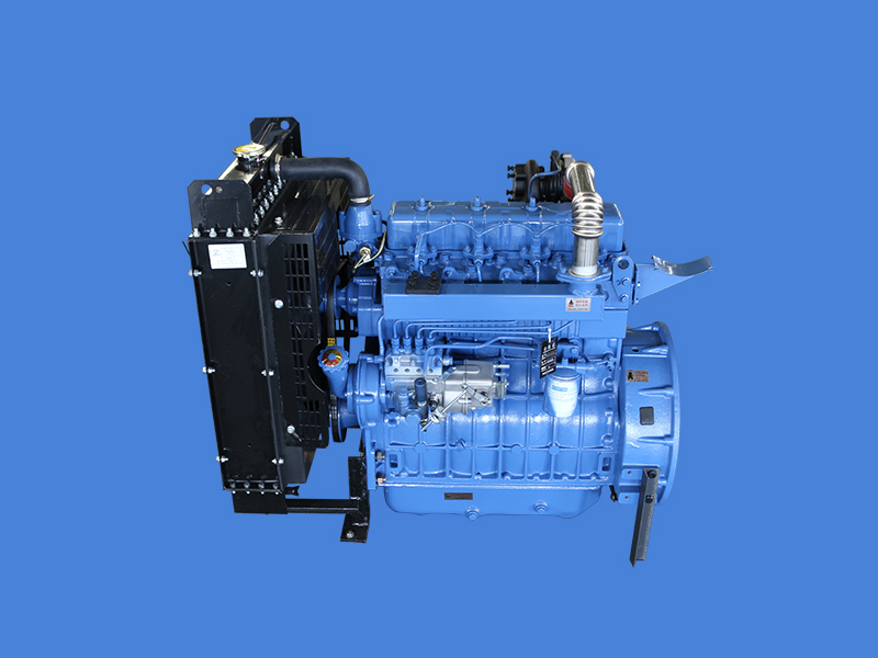 ZH4105ZD柴油機 