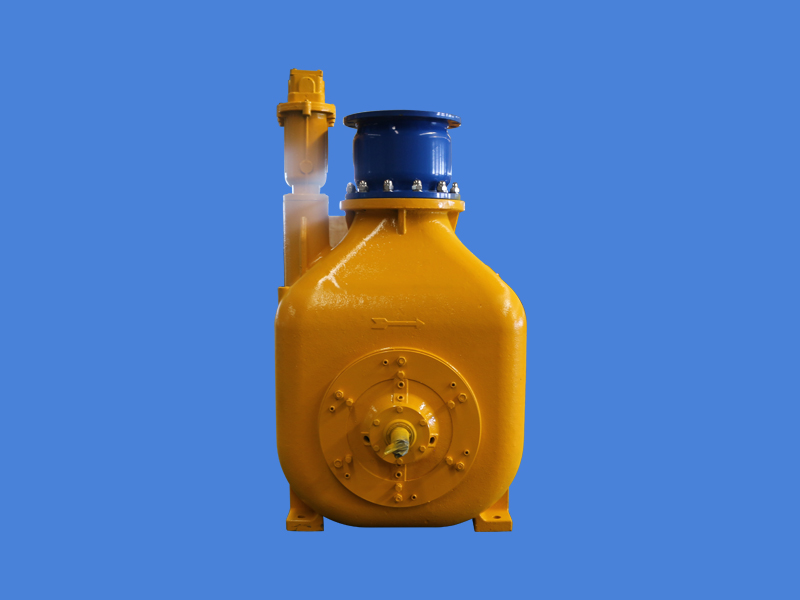 水泵機組