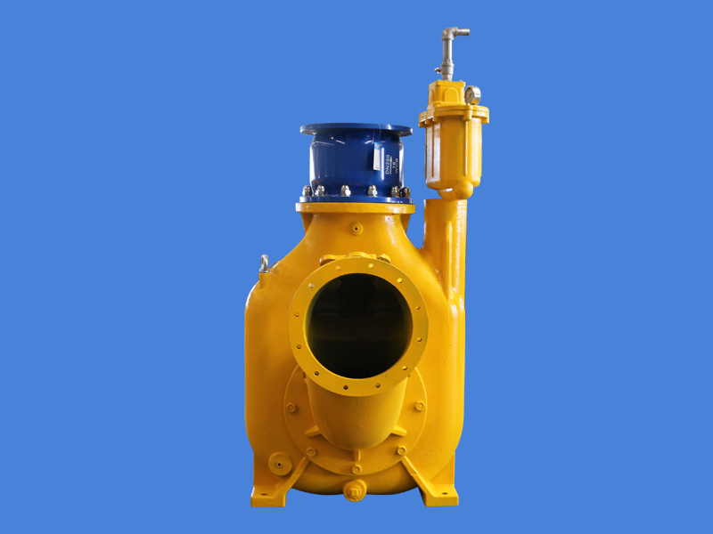 水泵機組